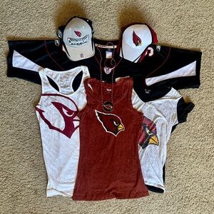 Arizona Cardinals Bundle